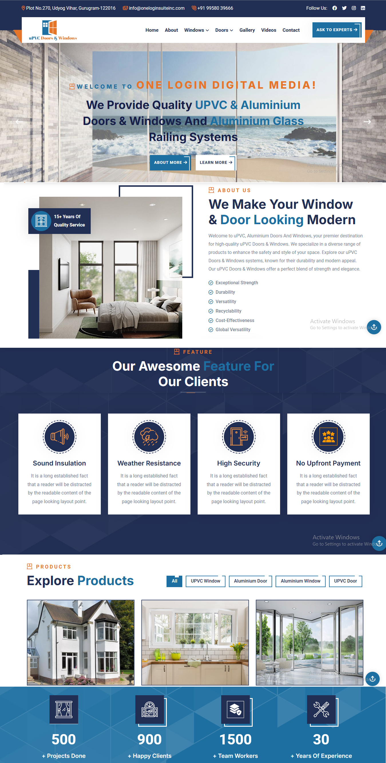Catalog Theme