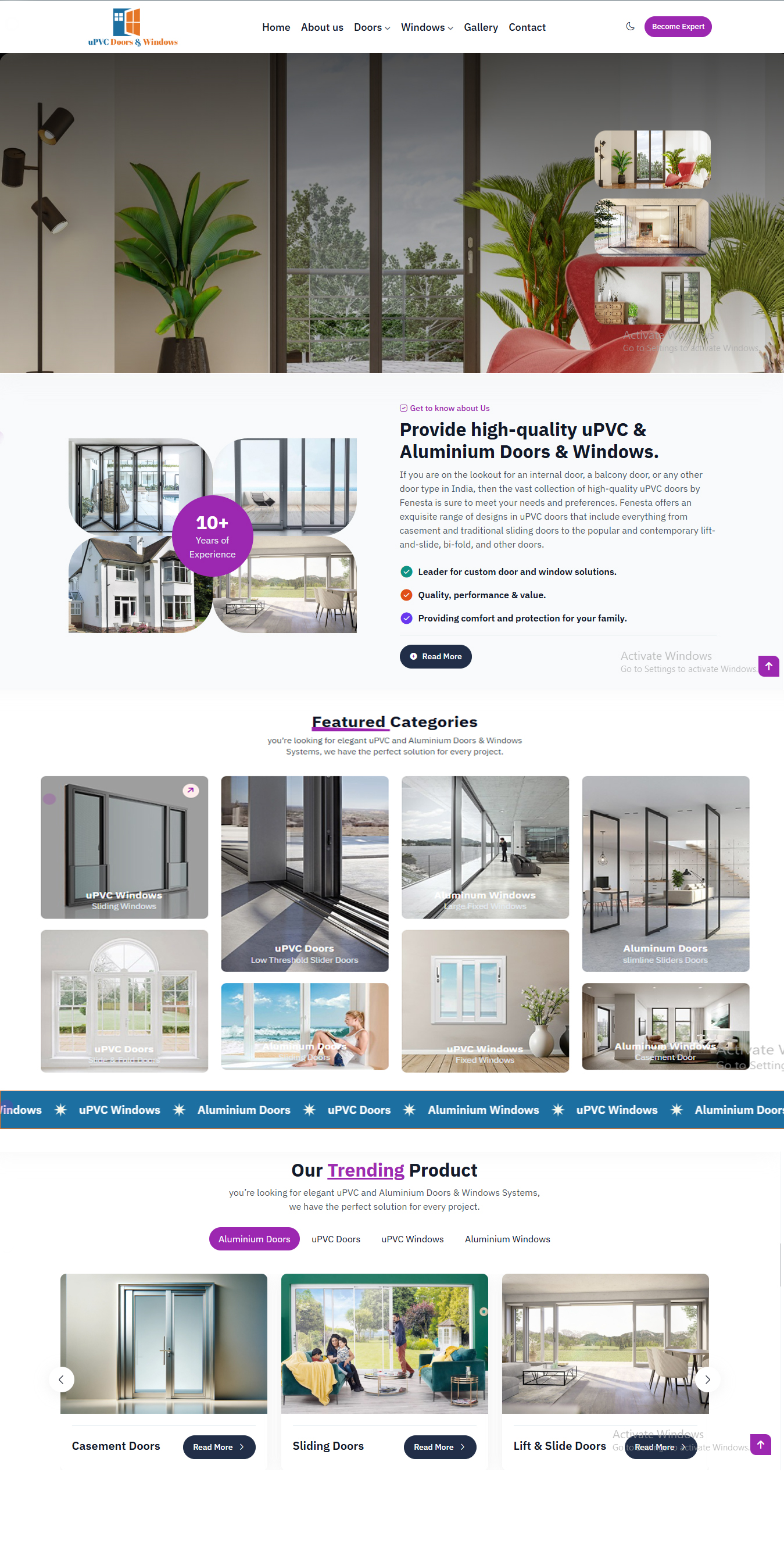 Catalog Theme